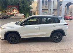 تويوتا أوربان كروزر